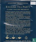 English Tea Party  - Image 2