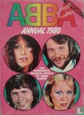 Abba Annual 1980 - Afbeelding 1