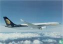 Jet Airways - Airbus A-330 - Afbeelding 1