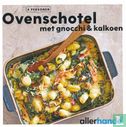 Ovenschotel met gnocchi & kalkoen - Afbeelding 1