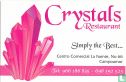 Crystals restaurant - Bild 1