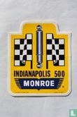 Monroe - Indianapolis 500 - Afbeelding 1