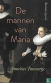 De Mannen van Maria - Image 1