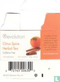 Citrus Spice Herbal Tea  - Image 1