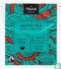 White Tea Ginger & Elderflower