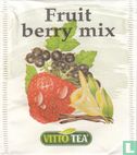 Fruit berry mix - Afbeelding 1