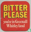Bitter please smile please - Image 1
