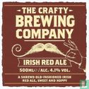 Irish Red Ale - Image 1