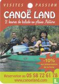 Canoë Land - Afbeelding 1