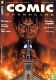 Comic Speedline 56