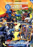 Comic Speedline 56