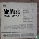 Mr. Music...Mantovani - Afbeelding 2