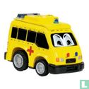 Ford Tansit  " Ambulance " - Bild 3
