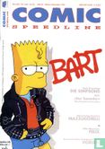 Comic Speedline 58