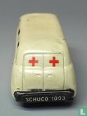 Varianto Sani Ambulance - Afbeelding 3