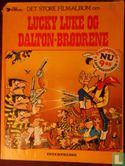 Lucky Luke og Dalton-Brødrene - Afbeelding 1