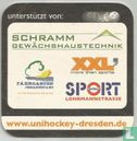 www.unihockey-dresden.de - Afbeelding 1