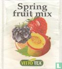 Spring fruit mix - Afbeelding 1