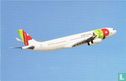 TAP Portugal - Airbus A-340 - Image 1