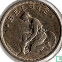 België 1 franc 1934 (NLD) - Afbeelding 2