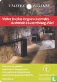 Les Casemates du Luxembourg - Image 1