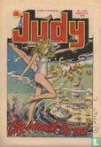 Judy 1105