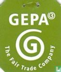 Gepa The Fair Trade Company / 2 Min. Grüntee Ceylon - Afbeelding 1