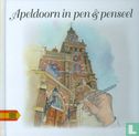 Apeldoorn in pen & penseel - Afbeelding 1