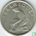 Belgien 50 Centime 1923 (FRA) - Bild 2
