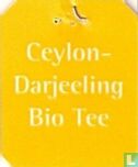 Gepa / Ceylon- Darjeeling Bio Tee - Afbeelding 2