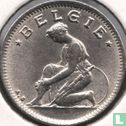 Belgique 50 centimes 1932 (NLD) - Image 2