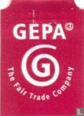 Gepa The Fair Trade Company / 5 Min. Früchte Tee - Bild 1
