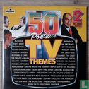 50 Popular T.V. Themes - Afbeelding 1