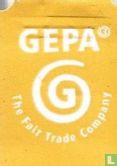 Gepa The Fair Trade Company / 10 Min. Enjoy Tee - Afbeelding 1
