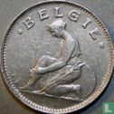 Belgien 50 Centime 1930 (NLD) - Bild 2