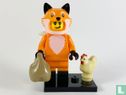 Lego 71025-14 Fox Costume Girl - Image 1