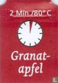 Gepa The Fair Trade Company / 2 Min./80 C Granat-apfel - Image 2