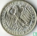Deutsches Reich 3 Reichsmark 1928 "400th anniversary Death of Albrecht Dürer" - Bild 2