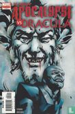 Apocalypse vs Dracula 2 - Image 1