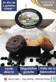 Biscuiterie d'Antibes - Image 1