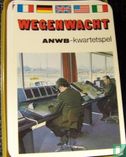 Wegenwacht ANWB-kwartetspel - Image 1