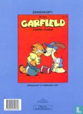 Garfield dubbel-album 43 - Afbeelding 2
