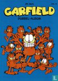 Garfield dubbel-album 45 - Image 1