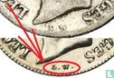 Belgique 20 centimes 1853 (L. W.) - Image 3