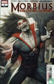 Morbius: The Living Vampire 1 - Afbeelding 1