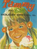 Tammy and Sally Holiday Special 1971 - Image 1