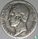 België 20 centimes 1853 (L W) - Afbeelding 2
