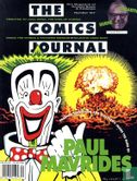 The Comics Journal 167 - Afbeelding 1