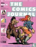 The Comics Journal 143 - Image 1