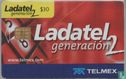 Ladatel Generación 2